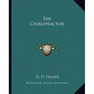 The Chiropractor