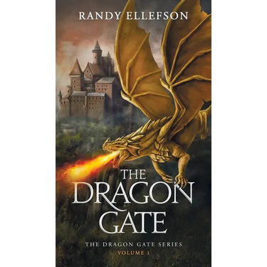 The Dragon Gate
