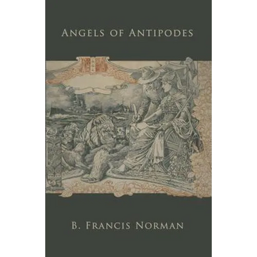 Angels of Antipodes