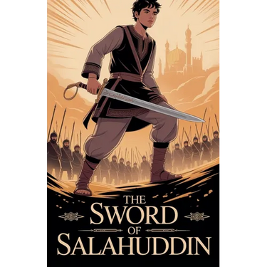 The Sword of Salahuddin