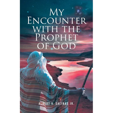 My Encounter with the Prophet of God