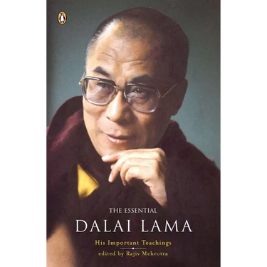 The Essential Dalai Lama: His Important Teachings