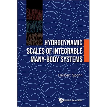 Hydrodynamic Scales of Integrable Many-Body Systems
