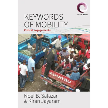 Keywords of Mobility: Critical Engagements