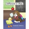 Different Is Okay