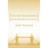United Kingdom Business Regulations