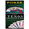 Poker & Texas Holdem: Mastering Winning with the Hand You Are Dealt! & Increasing Your Odds in No Limit Tournaments!