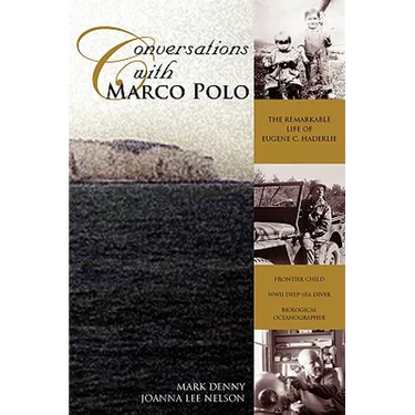 Conversations with Marco Polo