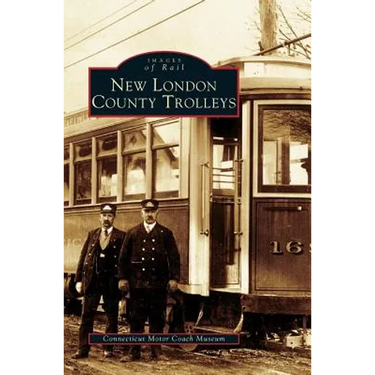New London County Trolleys