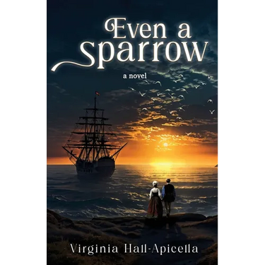 Even a Sparrow