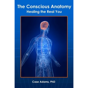 The Conscious Anatomy: Healing the Real You