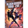 Black Widow & Hawkeye: Broken Arrow