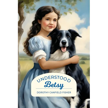 Understood Betsy (Golden Age Library)