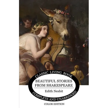 Beautiful Stories from Shakespeare