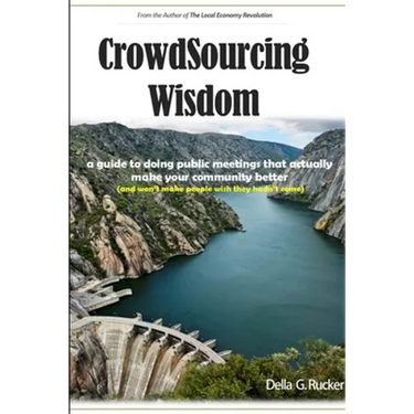 Crowdsourcing Wisdom