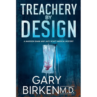 Treachery By Design