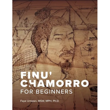 Finu' Chamorro for Beginners