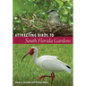 Attracting Birds to South Florida Gardens