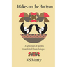 Wakes on the Horizon: A Selection of Poems Translated from Telugu