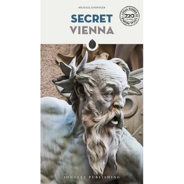 Secret Vienna