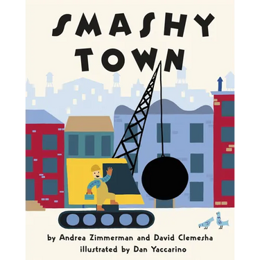 Smashy Town
