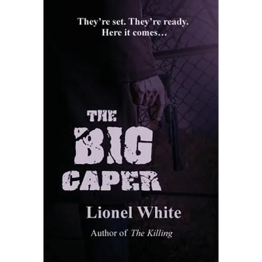 The Big Caper