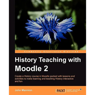 History Teaching with Moodle 2