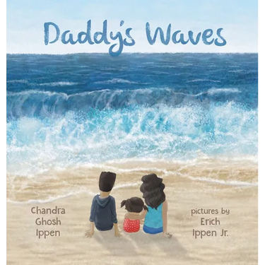 Daddy's Waves
