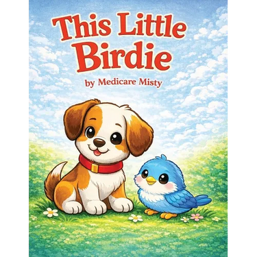 This Little Birdie
