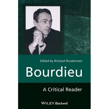 Bourdieu
