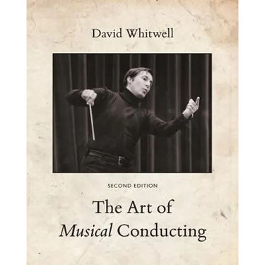 The Art of Musical Conducting