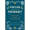 Praying Through Your Pregnancy: A Week-By-Week Devotional for Expecting Moms