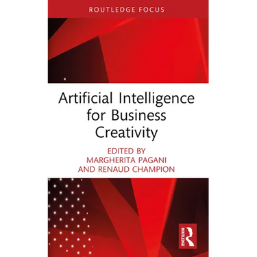 Artificial Intelligence for Business Creativity