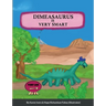 Dimeasaurus is Very Smart