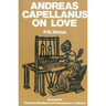 Andreas Capellanus on Love