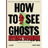 How To See Ghosts Everywhere: A Victorian Optical Illusion Book of Spectres and Science