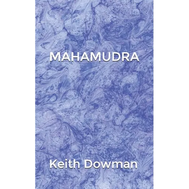 Mahamudra: The Poetry of the Mahasiddhas