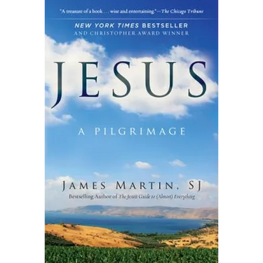 Jesus: A Pilgrimage