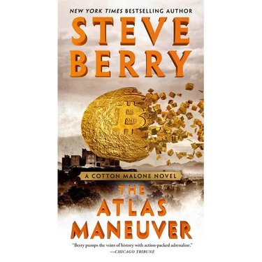 The Atlas Maneuver