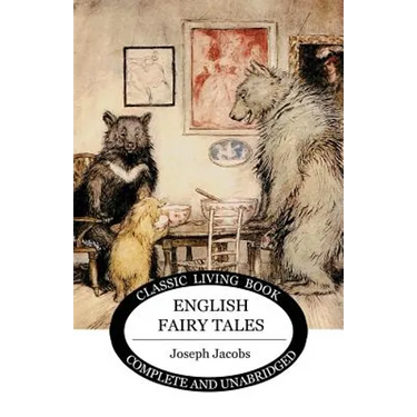 English Fairy Tales