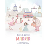 Kiera and Lamby: Madrid