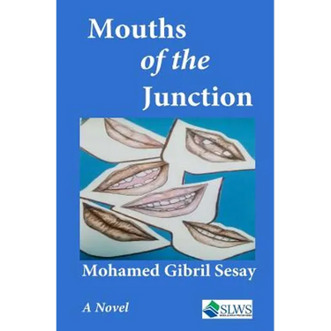 The Mouths of the Junction