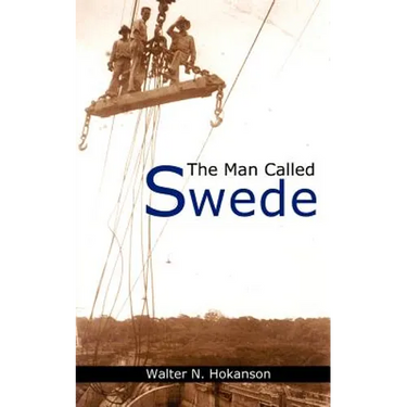 The Man Called Swede