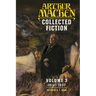 Collected Fiction Volume 3: 1911-1937