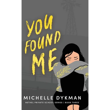 You Found Me