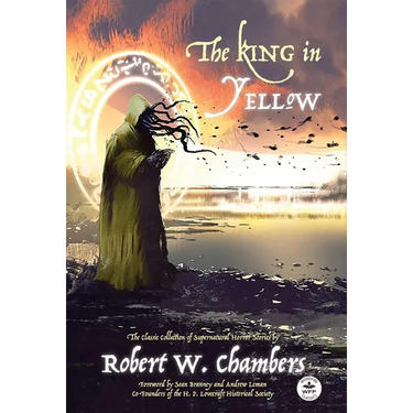The King in Yellow