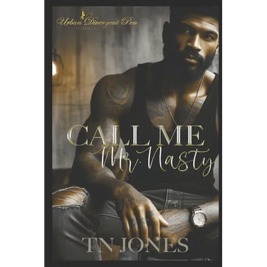 Call Me Mr. Nasty