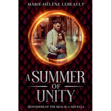 A Summer of Unity
