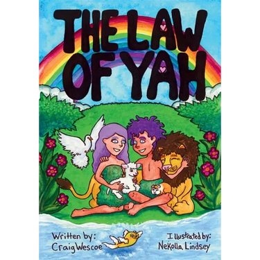 The Law of Yah
