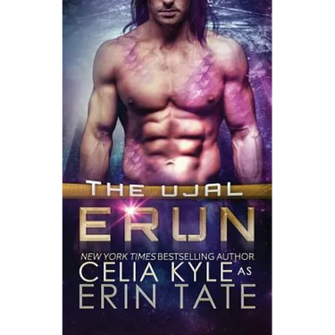 Erun (Scifi Alien Romance)